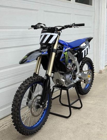 Yamaha  YZ-450 Año 2024