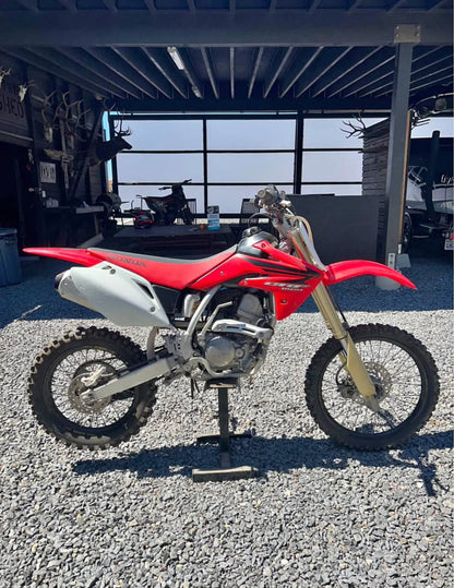Honda  CRF 150  Año 2006