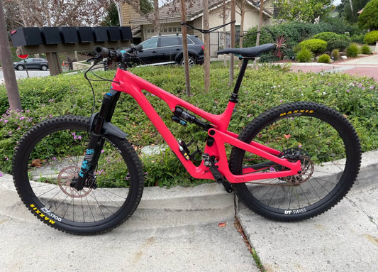 Yeti  SB 130  R 27.5