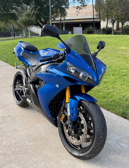 Yamaha  YZF-R Año 2006