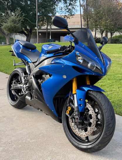 Yamaha  YZF-R Año 2006