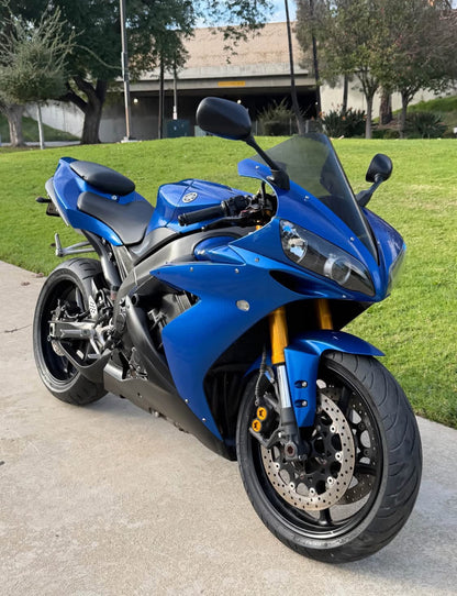 Yamaha  YZF-R Año 2006