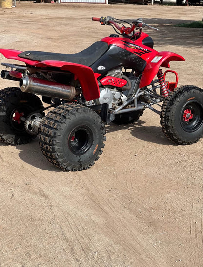 Honda  400 EX  Año 2004