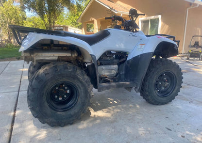 Honda  TRX 250  Año 2018