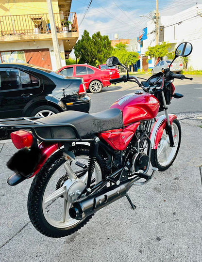 Italika  FT 125  Año 2023