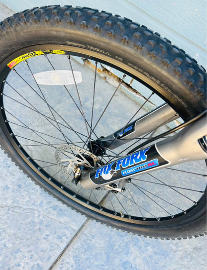 Specialized  R 26  Año 2021