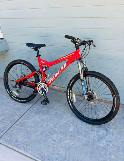 Specialized  R 26  Año 2021