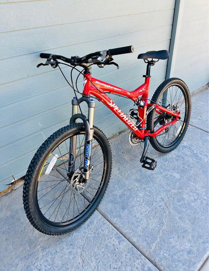 Specialized  R 26  Año 2021