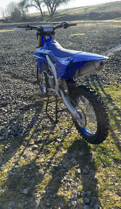 Yamaha  YZ 450F Año 2024