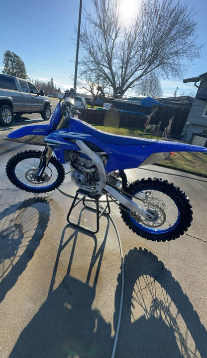 Yamaha  YZ 450F Año 2024