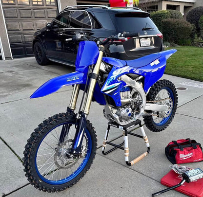Yamaha  YZ 450F Año 2024