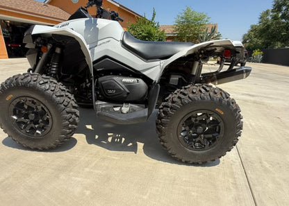 Can Am  Renegade 650  Año 2023