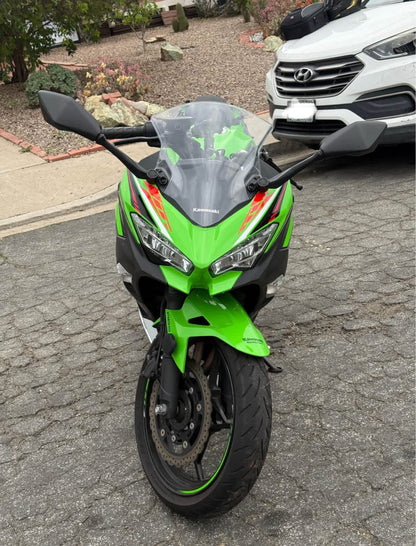 Kawasaki  Ninja 400 Año 2022