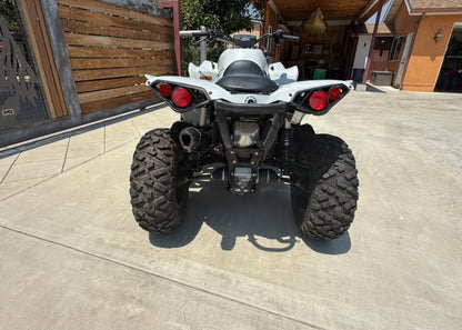 Can Am  Renegade 650  Año 2023
