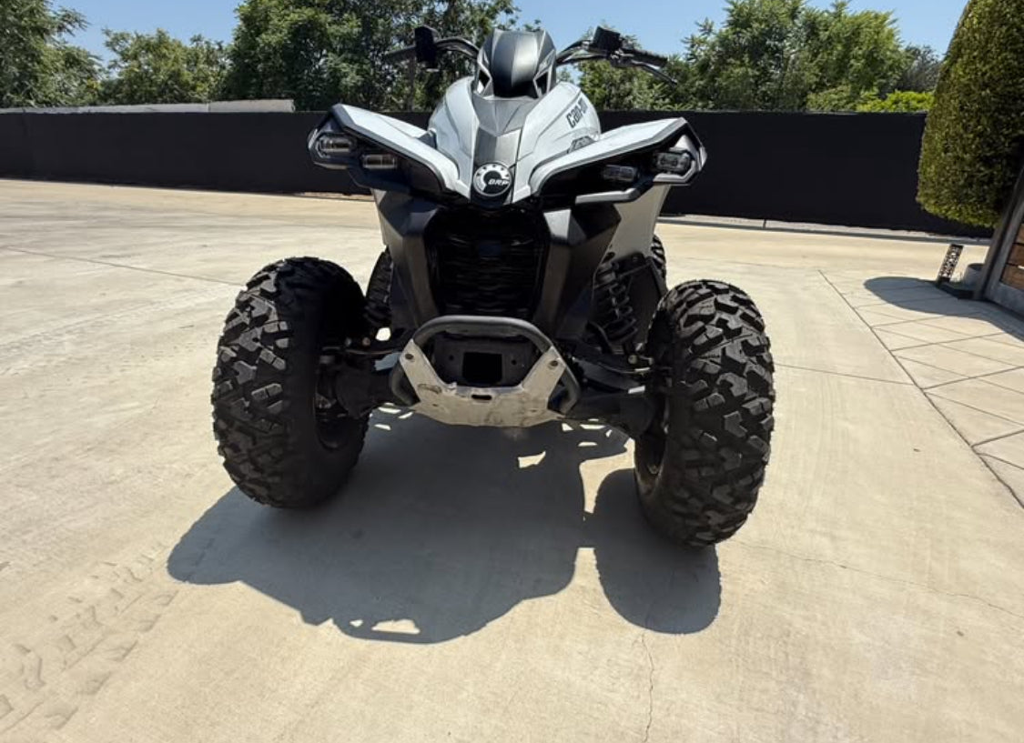 Can Am  Renegade 650  Año 2023