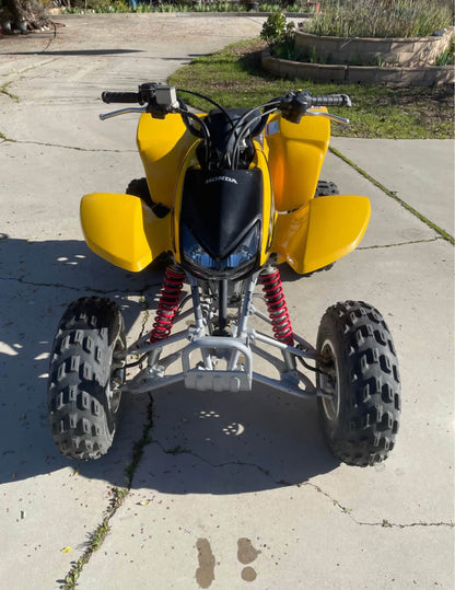 Honda  TRX 400EX Año 2005