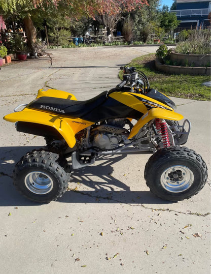 Honda  TRX 400EX Año 2005