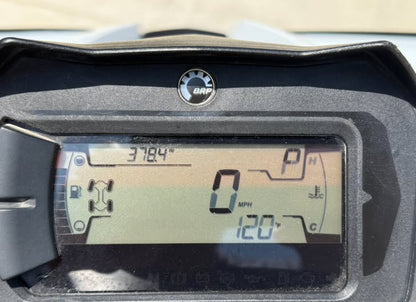 Can Am  Renegade 650  Año 2023