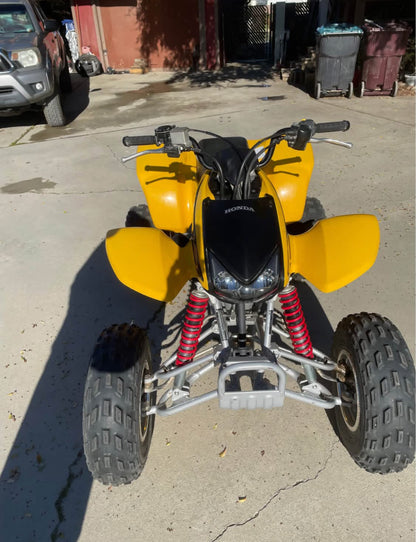 Honda  TRX 400EX Año 2005