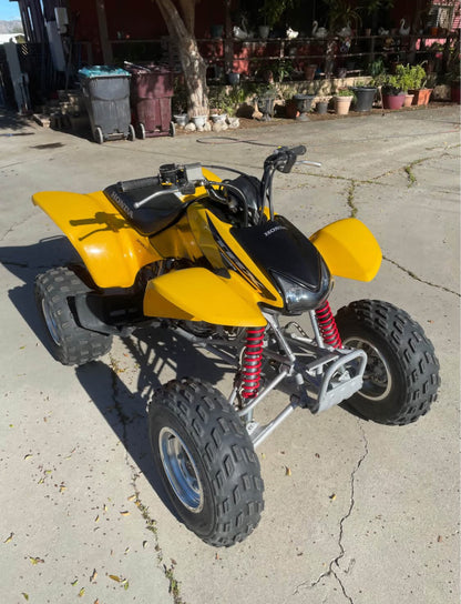 Honda  TRX 400EX Año 2005
