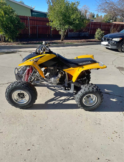 Honda  TRX 400EX Año 2005