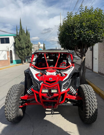 Mavericks  Can Am x3 xrs  Año 2017