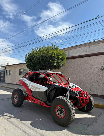 Mavericks  Can Am x3 xrs  Año 2017