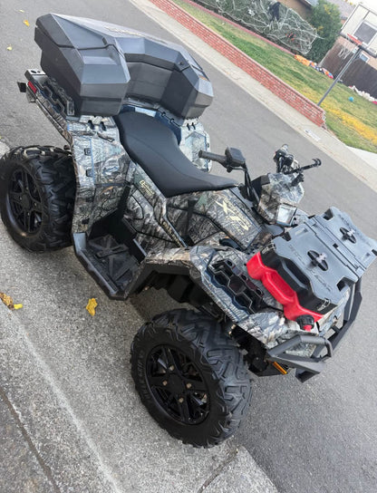 Polaris  Sportsman 1000x  Año 2021