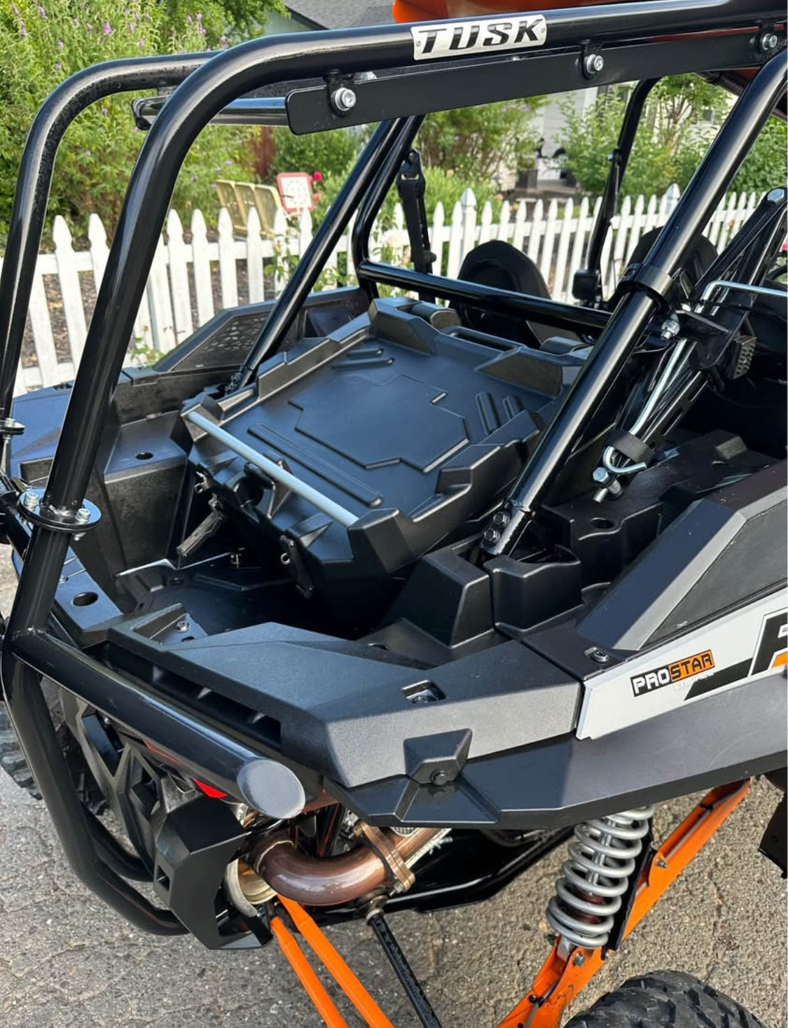 Polaris RZR  1000 XP  Turbo 4  Año 2018