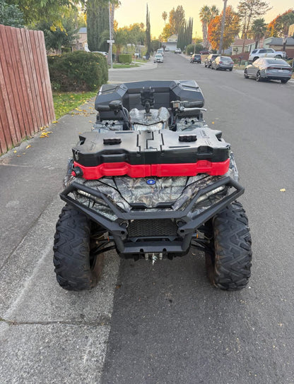 Polaris  Sportsman 1000x  Año 2021