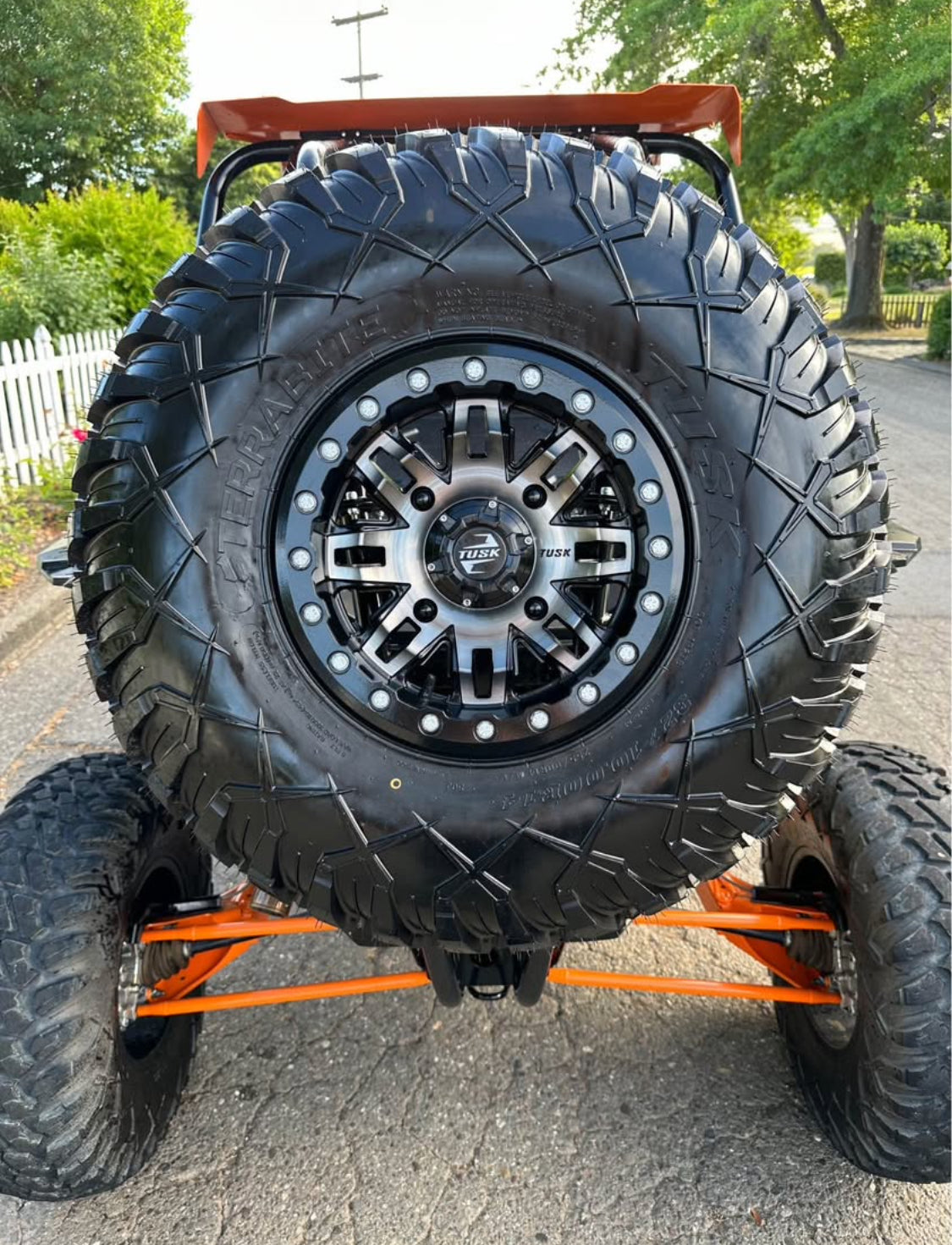 Polaris RZR  1000 XP  Turbo 4  Año 2018