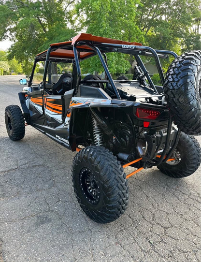 Polaris RZR  1000 XP  Turbo 4  Año 2018