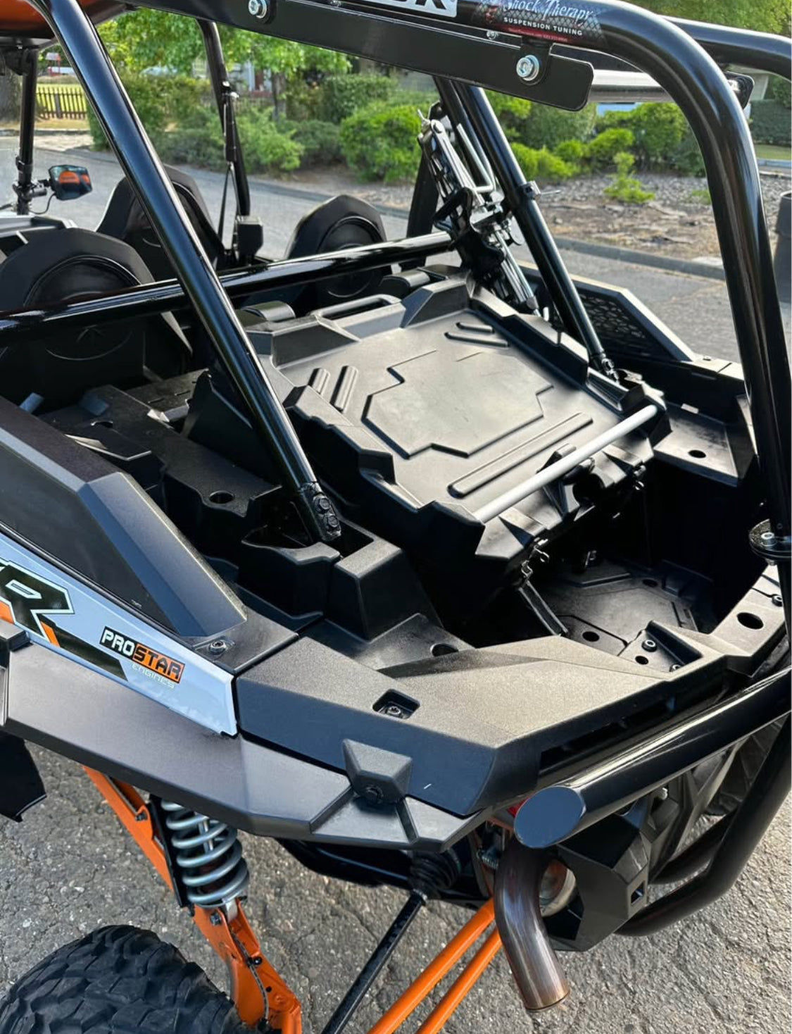 Polaris RZR  1000 XP  Turbo 4  Año 2018