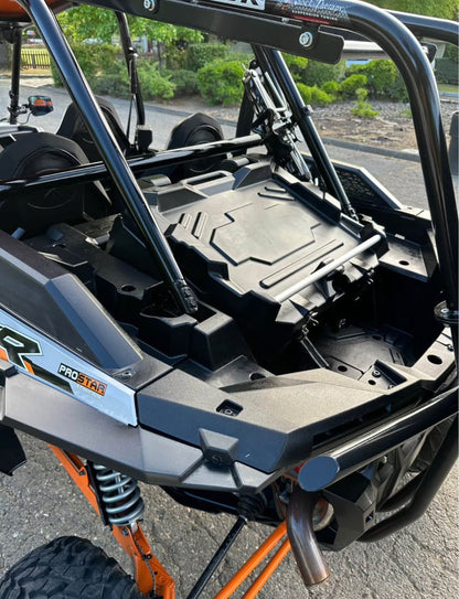 Polaris RZR  1000 XP  Turbo 4  Año 2018