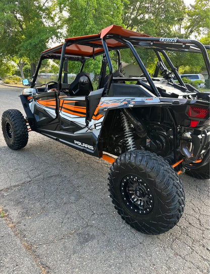 Polaris RZR  1000 XP  Turbo 4  Año 2018