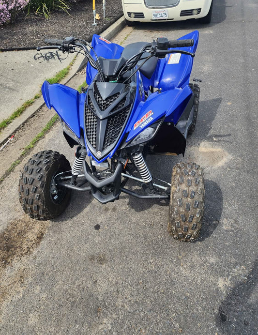 Yamaha  Raptor 90  Año 2021