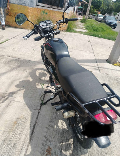 Italika  FT 150  Año 2024