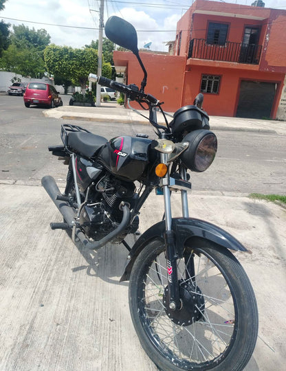 Italika  FT 150  Año 2024