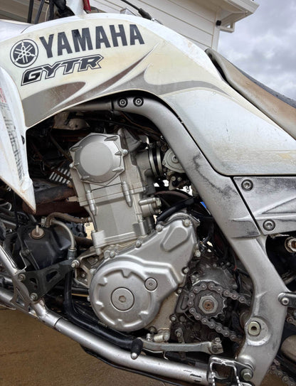 Yamaha  Raptor 700 E Año 2006
