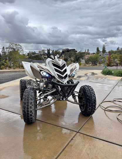 Yamaha  Raptor 700 E Año 2006