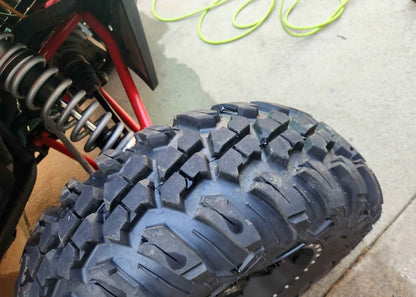 Polaris  RZR 900 XP  Año 2012