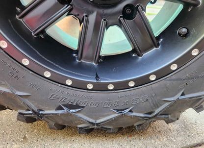 Polaris  RZR 900 XP  Año 2012