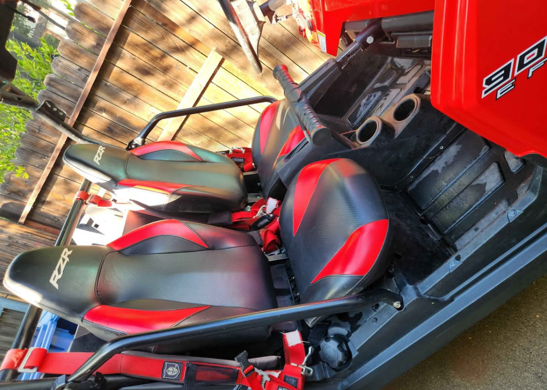Polaris  RZR 900 XP  Año 2012