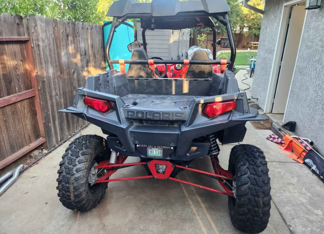 Polaris  RZR 900 XP  Año 2012