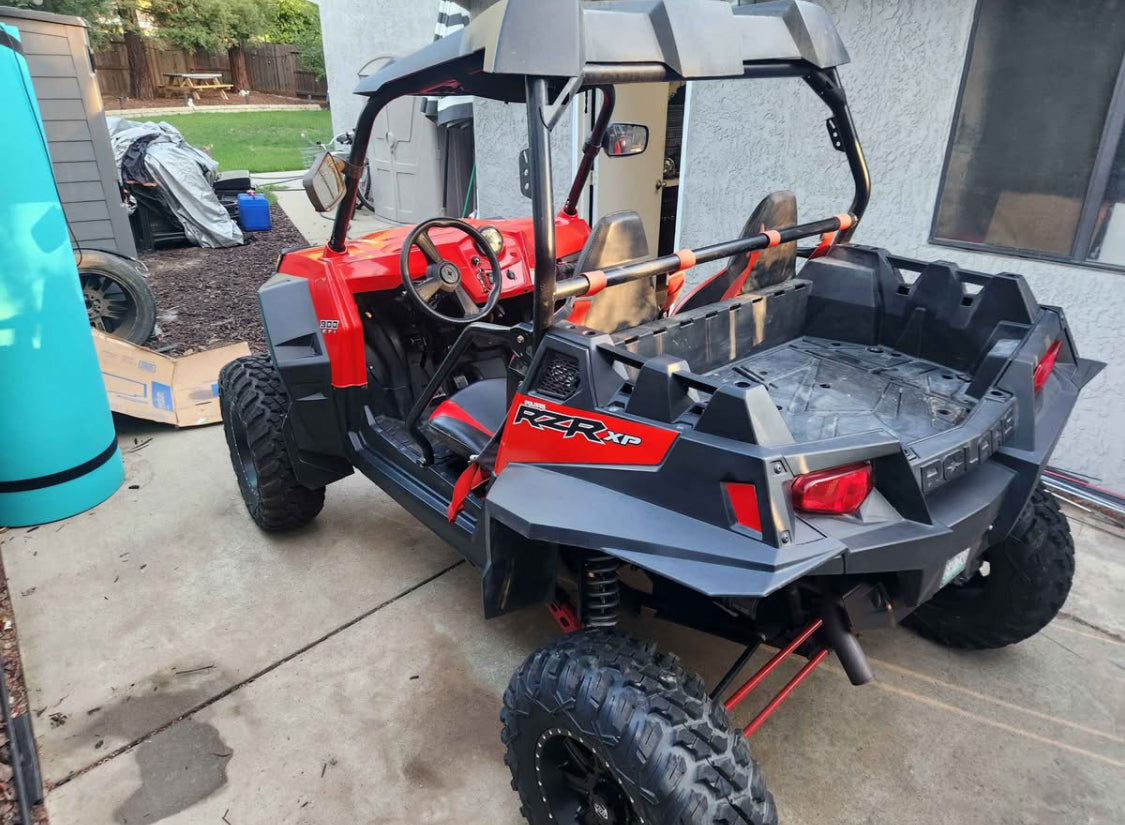 Polaris  RZR 900 XP  Año 2012