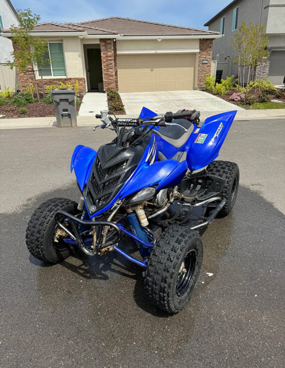 Yamaha  Raptor 700 Año 2008