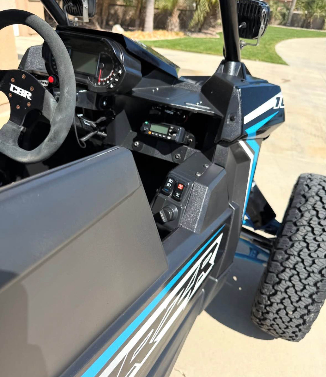 Polaris  RS1 Año 2021