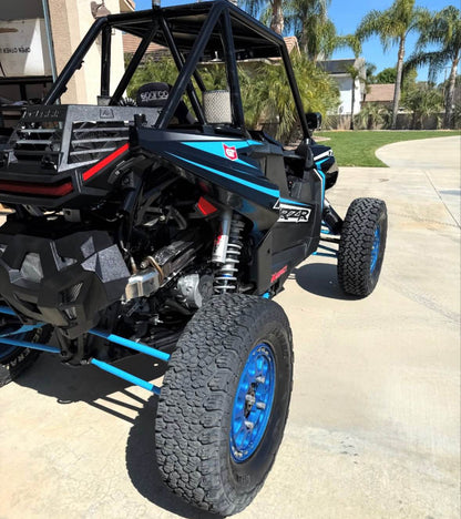 Polaris  RS1 Año 2021