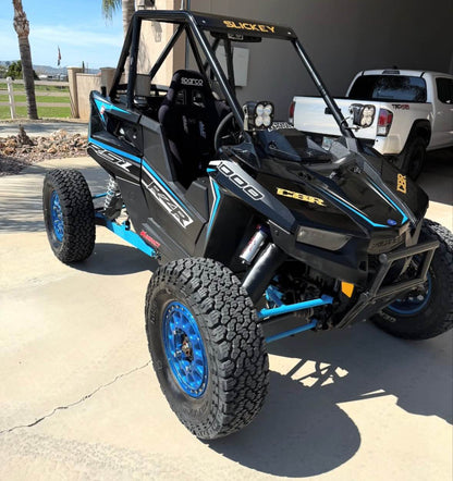 Polaris  RS1 Año 2021