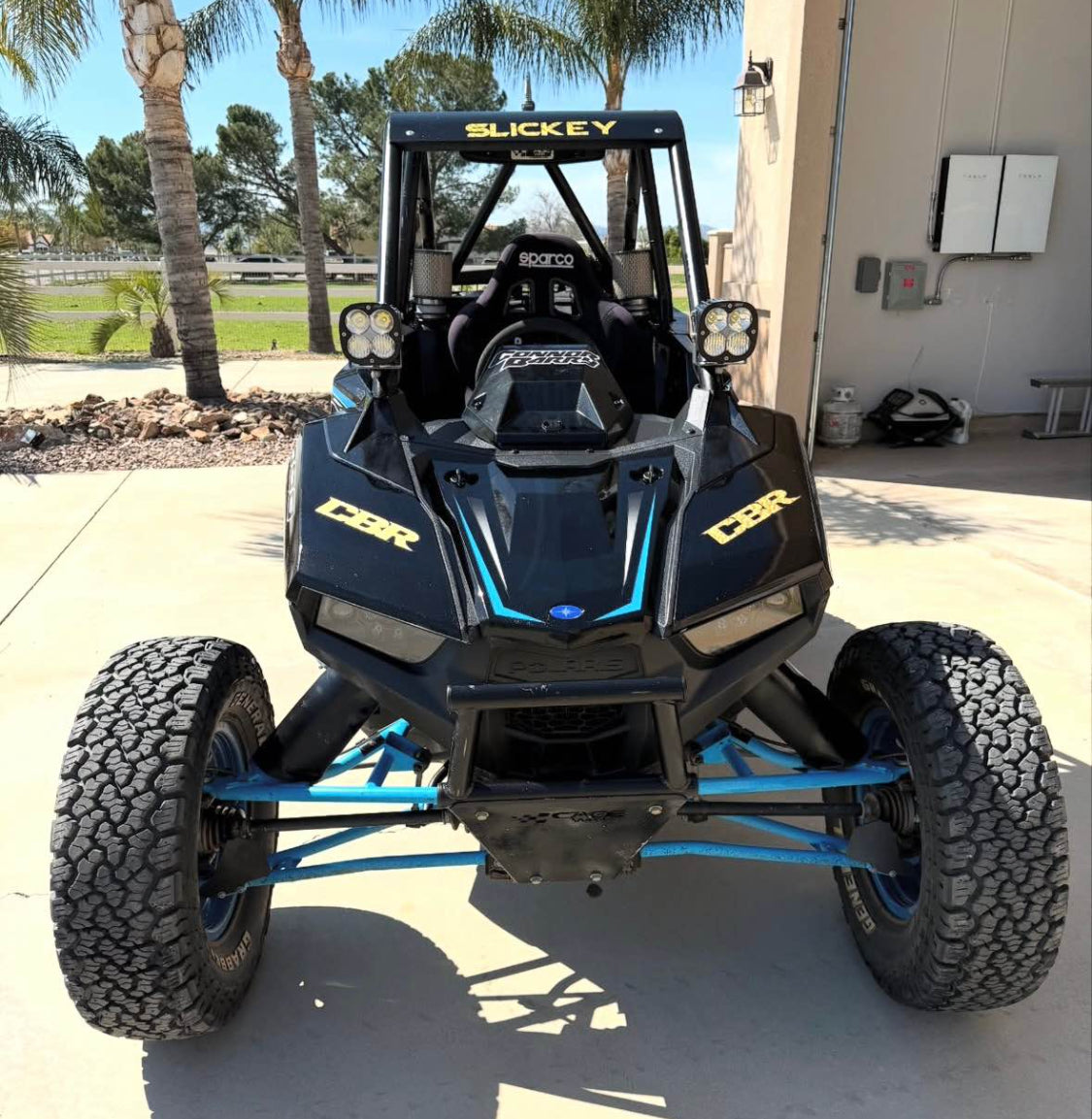 Polaris  RS1 Año 2021